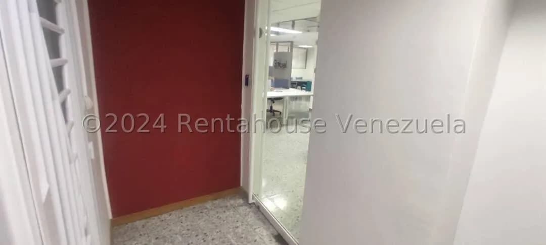 Comercial (Oficina) en Venta en Altamira Sur, Distrito Metropolitano