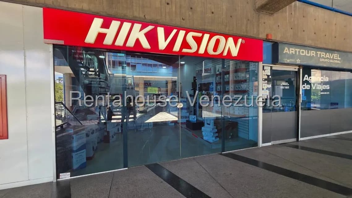 Local Comercial en alquiler - $1k