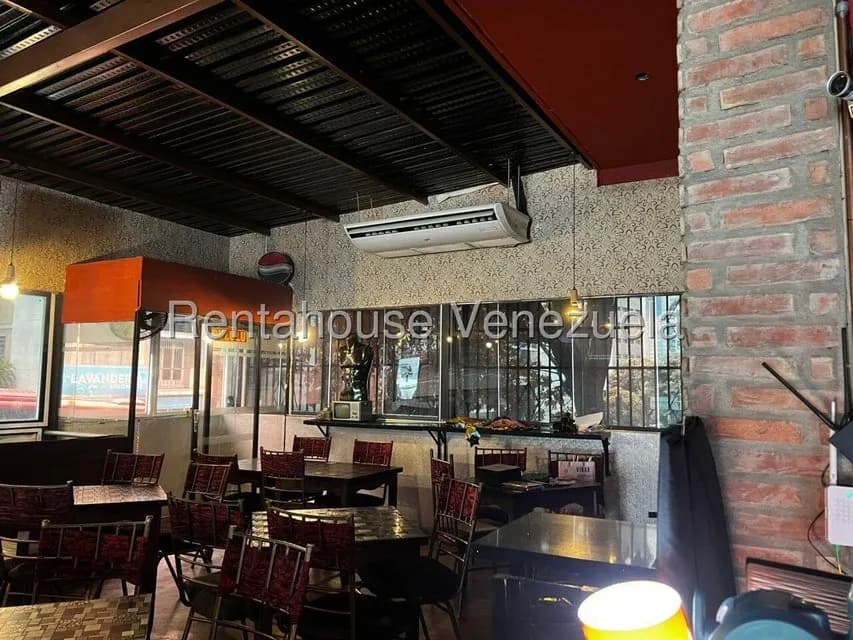 Negocios y Empresas (Entretenimiento) en Venta en Colinas de Bello Monte, Distrito Metropolitano