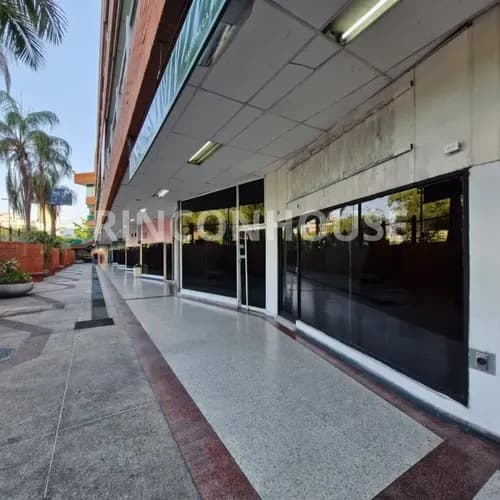 Local Comercial En Venta C.c. Paseo Las Delicias I