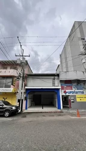 Local Ccial En Alquiler Apdc Ppal, Barrio Obrero San Cristóbal Mg579