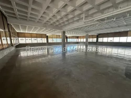 Oficina En Venta En Los Palos Grandes Ng 26-7778 Yg