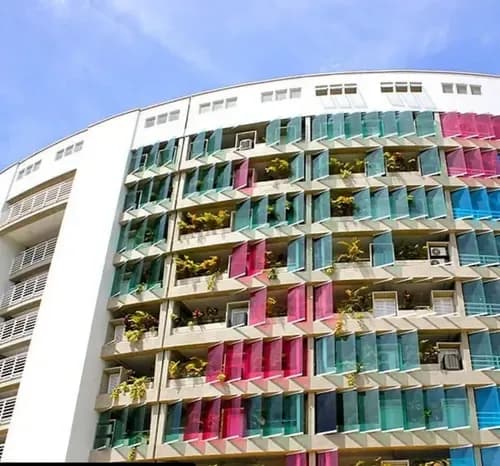 Apartamento En Alquiler Higuerote Aguasal Mediterranee