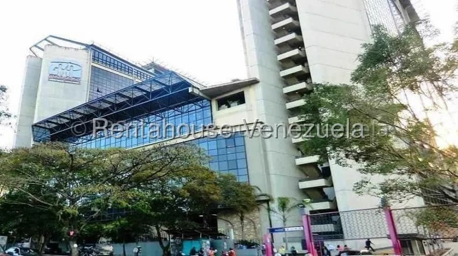 Comercial (Oficina) en Venta en Macaracuay, Distrito Metropolitano