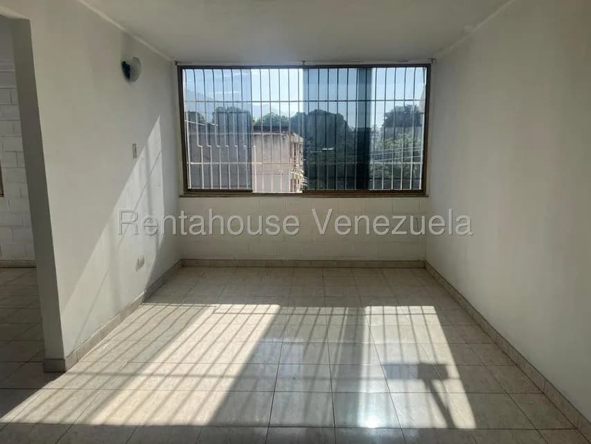 Apartamento (1 Nivel) en Venta en El Castillejo, Miranda