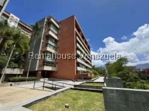 #26-20943 Espectacular Apartamento En Escampadero
