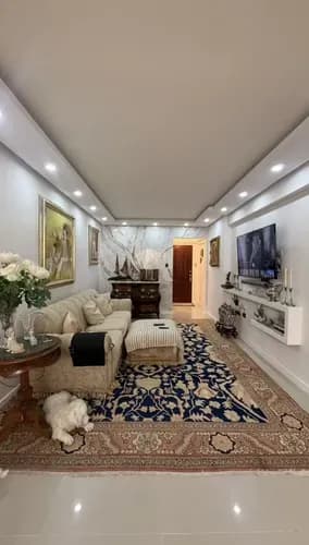 Apartamento Moderno En Venta En Valles De Camoruco Ls