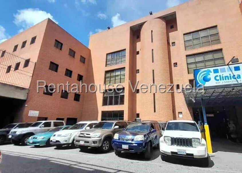 Comercial (Oficina) en Venta en Piedra Azul, Distrito Metropolitano
