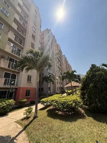 Ludeisi Zerpa 322264, Venta De Apartamento En San Diego, Res. Monte Mayor