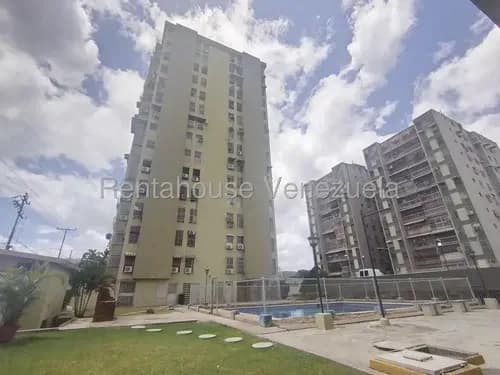 Apartamento En Venta Económico En San Pablo Turmero Listo Para Firmar Excelente Conjunto Residencial Y Ubicación Agua Seguridad Gas Directo Nela 26-22181