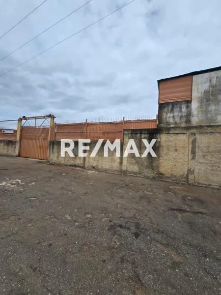 Terreno en Venta La providencia Turmero