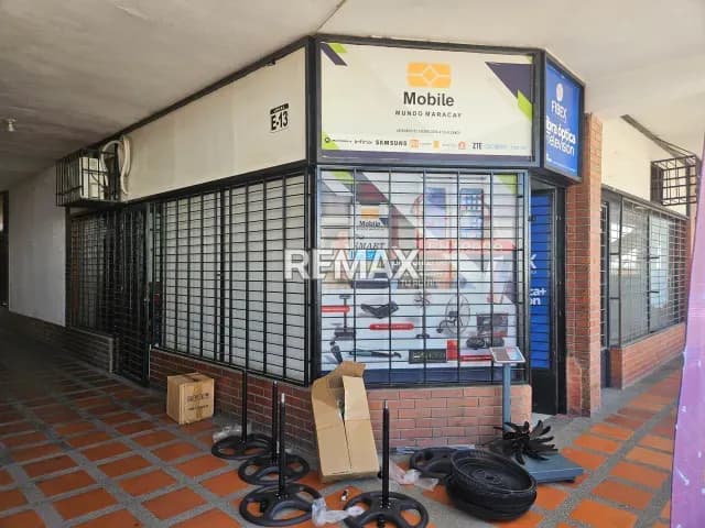 VENDO LOCAL COMERCIAL EXCELENTE UBICACIÓN