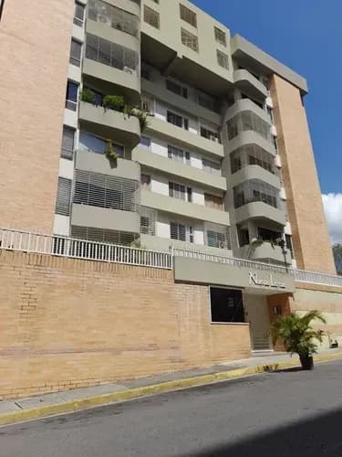 Avg - Venta Ph Duplex Urb. Lomas Del Avila, Municipio Sucre, Estado Miranda 337 M2, 3 Hab, 4 Baños, 2 Est. Hermosa Vista Al Avila