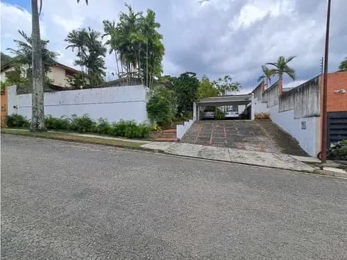 Casa En Venta Urb La Viña Valencia Mrg-9536133407