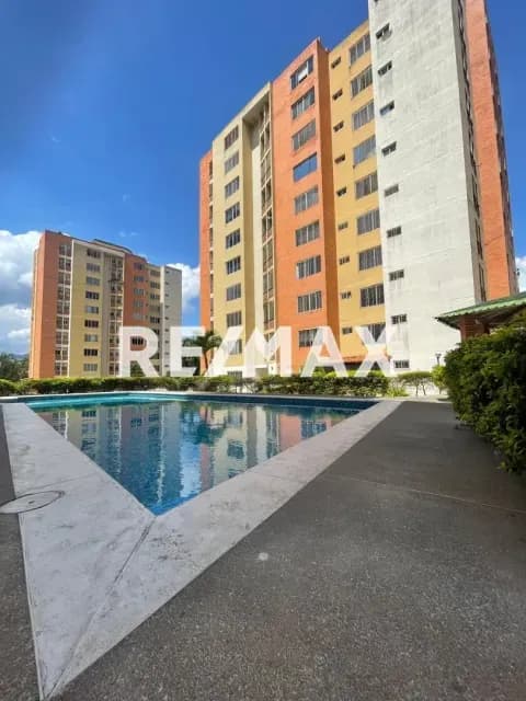 Apartamento en Alquiler en Doral Country, Naguanagua