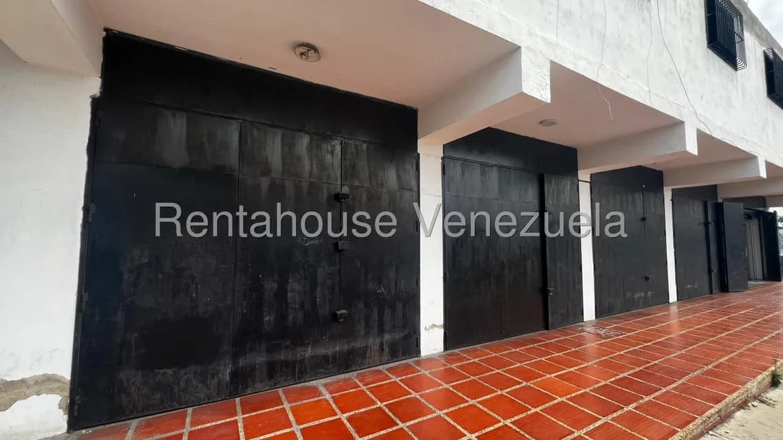 Comercial (Local Comercial) en Alquiler en Centro, Lara