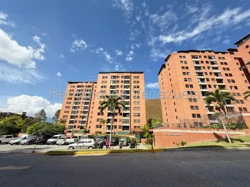 Apartamento En Venta En Colinas De La Tahona Mls 26-21275