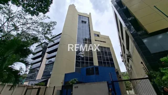 Edificio Corporativo En Venta En Las Mercedes – Av. Orinoco (Ideal Oficinas Hotel)