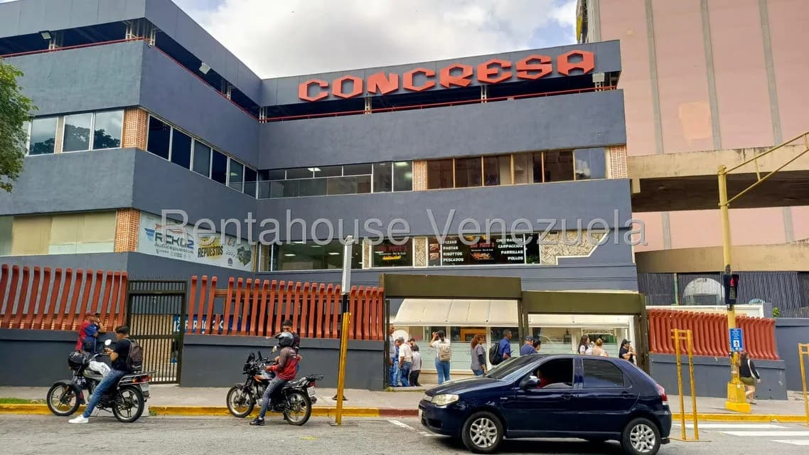 Comercial (Local Comercial) en Venta en Prado Humboldt, Distrito Metropolitano
