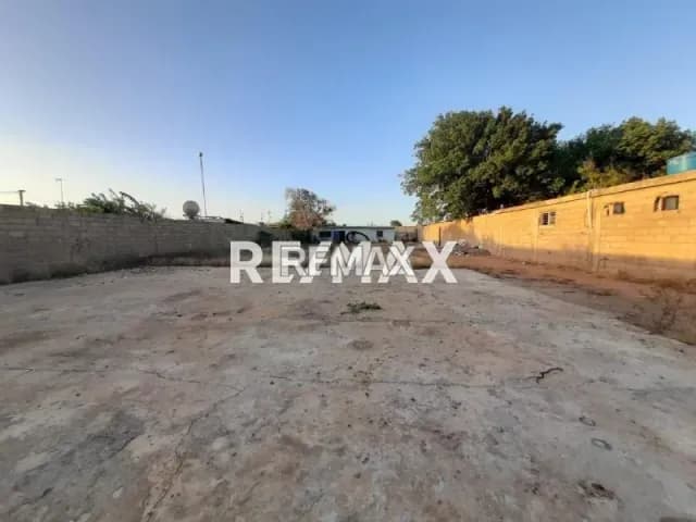 Terreno en Venta, El Cardón.