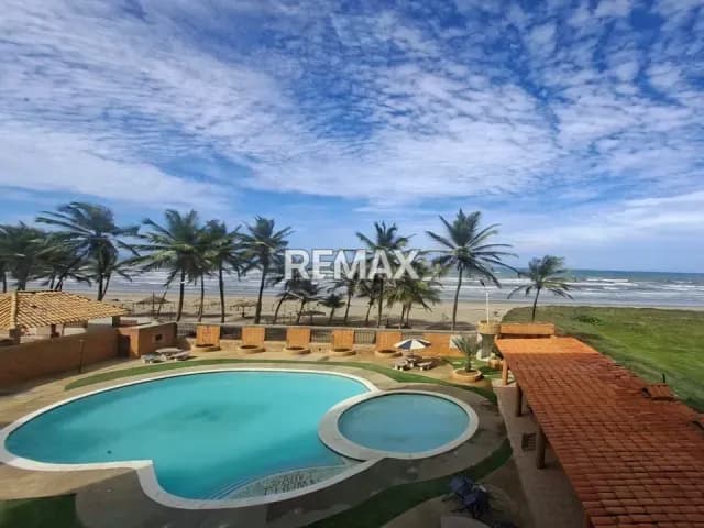 EN VENTA HERMOSO APARTAMENTO CON EXPECTACULAR VISTA AL MAR EN EL CONJUNTO RESIDENCIAL SAINT THOMAS EN TUCACAS