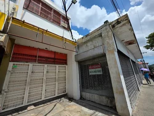 Local En Calle Paez Para Alquilar Gz