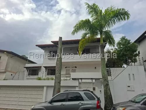 Casa En Venta - Mls #26-21188