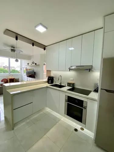 Se Vende Residencias Aguavista Suites - Urb. Agua Blanca