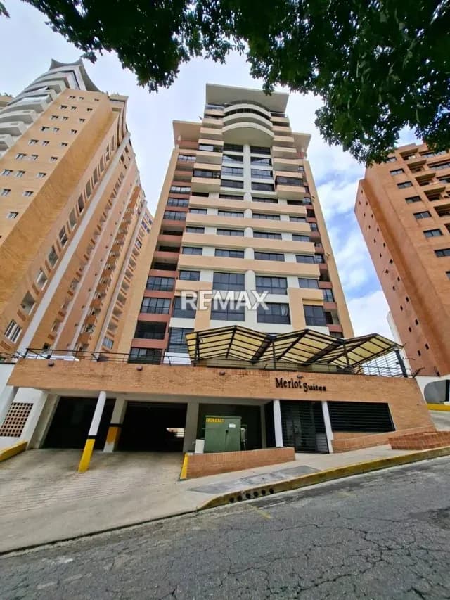 Penthouse en Venta En Parral Residencias Merlot Suite Valencia Venezuela