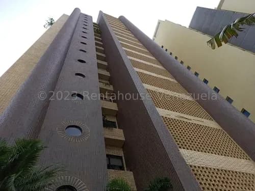 Adl. En Alquiler Apartamento Amoblado Con Planta Y Pozo Sector Valle Frio Maracaibo