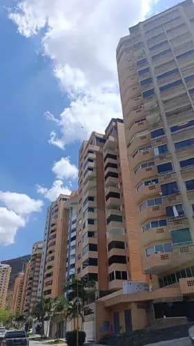 Apartamento En La Trigaleña Alta Res. Montblanc Planta 100% Y Pozo Amoblado Yz-ind