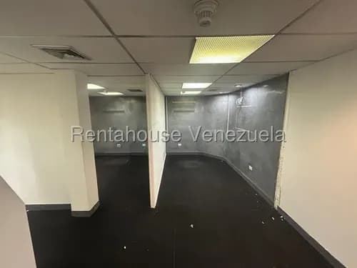 De Oportunidad Oficina En Alquiler En Las Mercedes #26-20051 Mjs