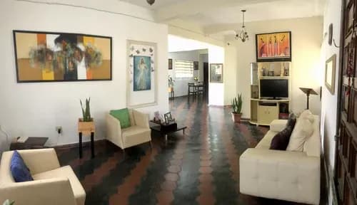 Casa En Naguanagua En La Entrada Pueblo José Félix