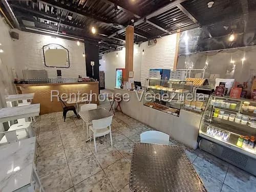 Negocios Y Empresas En Venta En La Boyera, Distrito Metropolitano Ft 26-19389