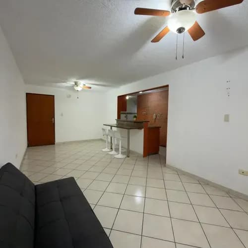 Michelle Alquila Apartamento El Poblado San Diego Frente Ujap Am-l /626