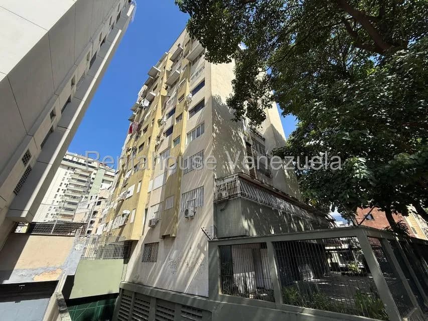 Apartamento (1 Nivel) en Venta en Valle Abajo, Distrito Metropolitano