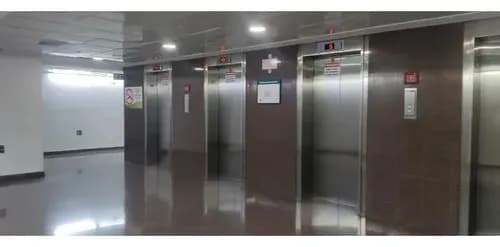 Alquiler Oficina 101.9m2 Ccct 5041