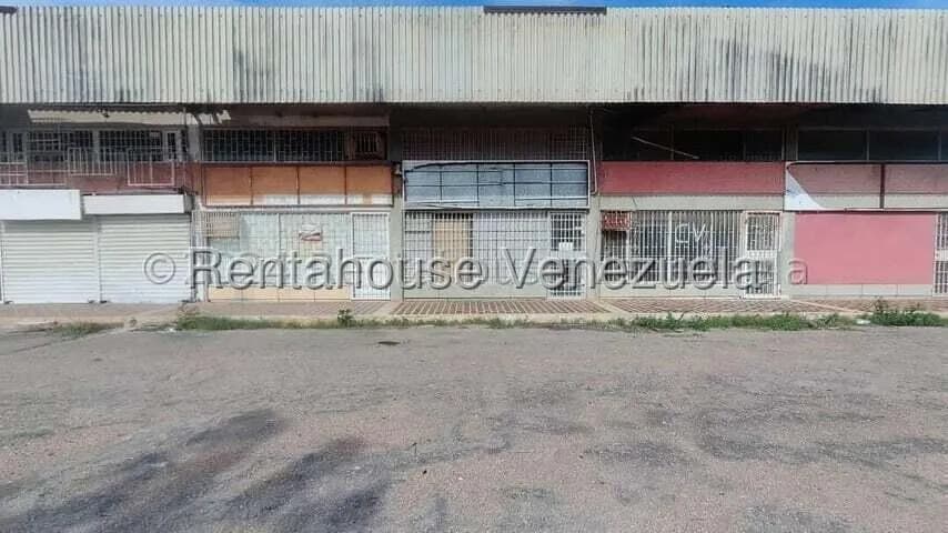 Comercial (Oficina) en Alquiler en Caja de Agua, Falcon