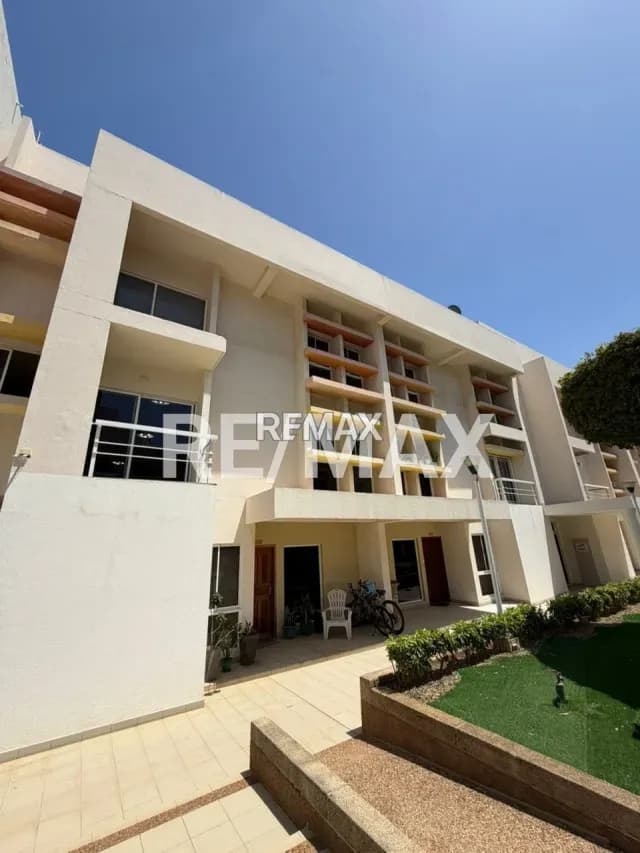 Apartamento Alquiler Piedra Loft Avenida Las Delicias Zona Norte