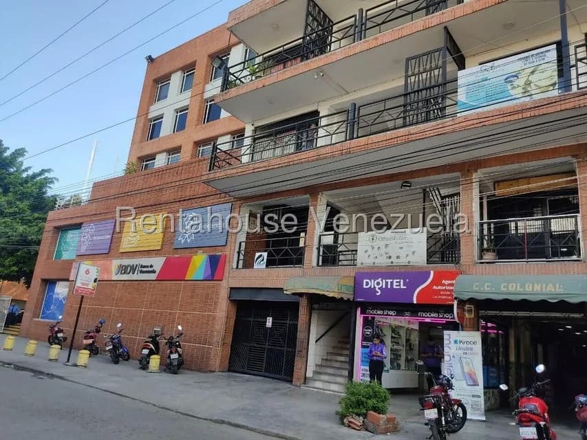 Comercial (Local Comercial) en Venta en El Centro, Aragua
