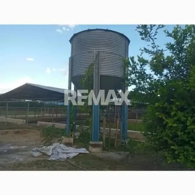 VENTA DE GRANJA AGROPECUARIA