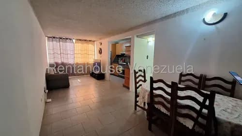 Apto En Venta Mls #26-17213 Nueva Casarapa