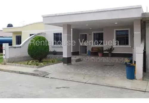 Lisbeth Delgado Vende Casa Barquisimeto Lara Roca Del Norte Cod. 26-18054