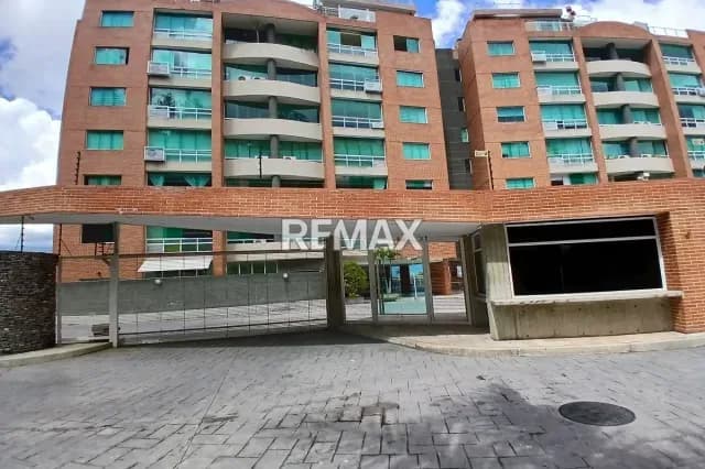 Venta de Apartamento Urb. Lomas del Sol