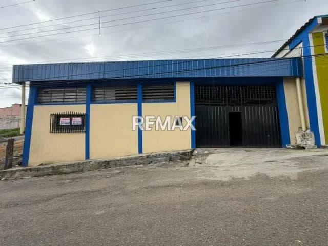 Galpon. Venta. Tariba