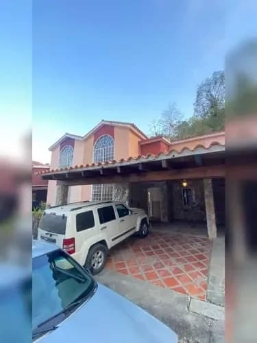 Apartoquinta En Venta En Naguanagua La Entrada Lomas Del Rocio