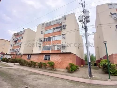 Apartamento En Venta En La Urb, La Morita Planta Baja #26-18005 Rm