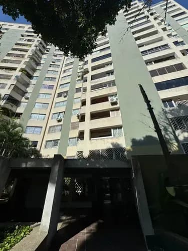 (gb989) En Venta Apartamento En Urbanizacion Kerdell