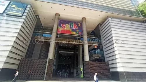 Local En Alquiler Sabana Grande Al26-20647