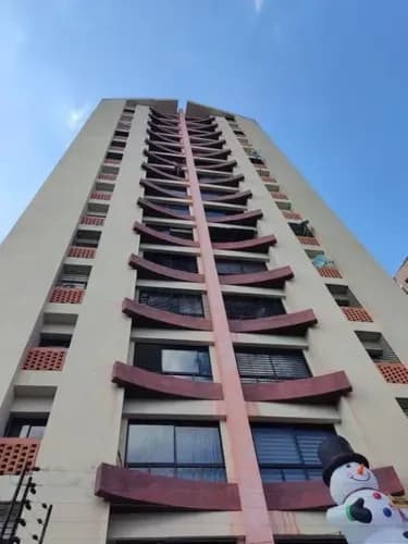 Apartamento En Alquiler En Urb. Los Mangos Res Loma De Los Mangos Im 1725